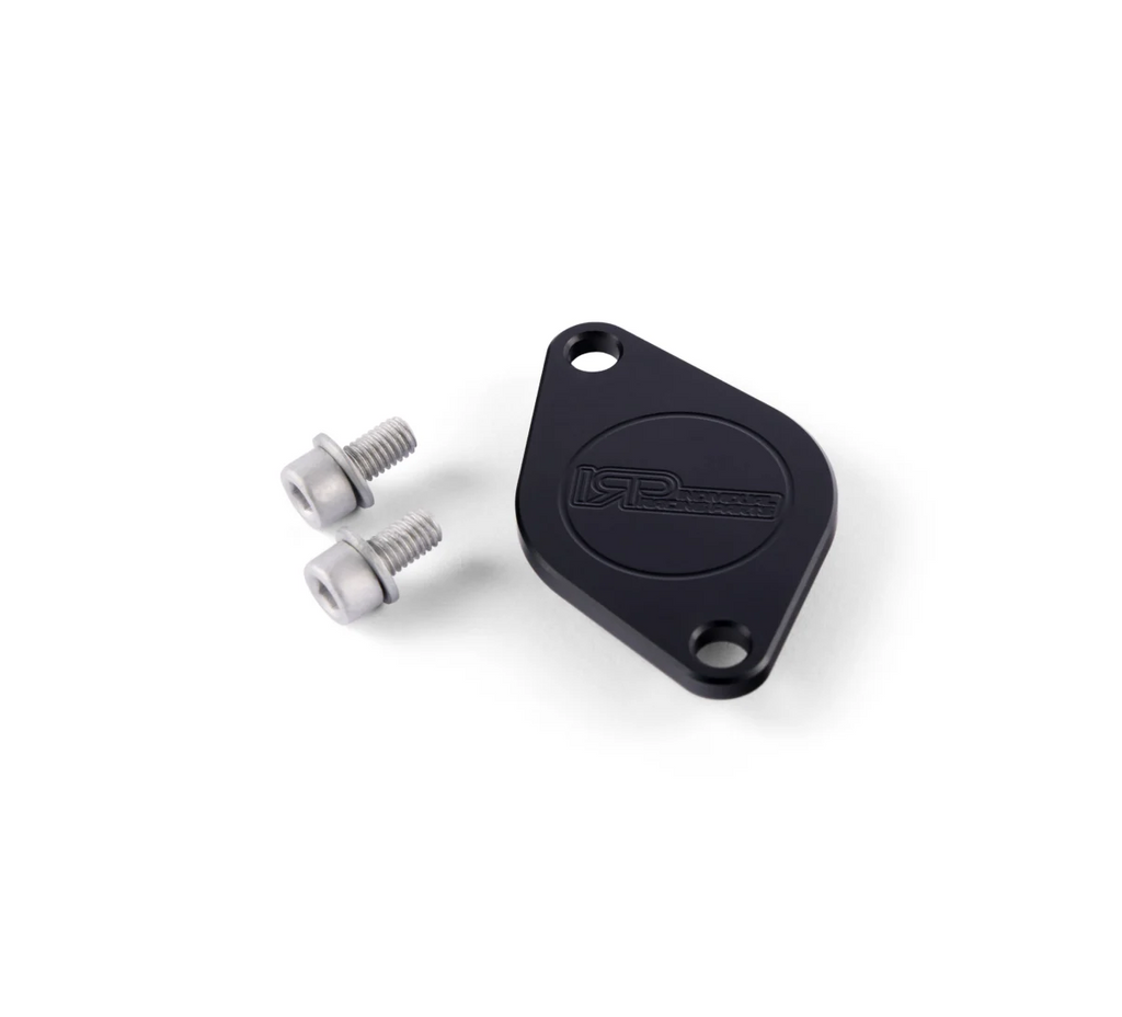 Neu: Valvetronic Verschlussplatte  für den B58-Motor