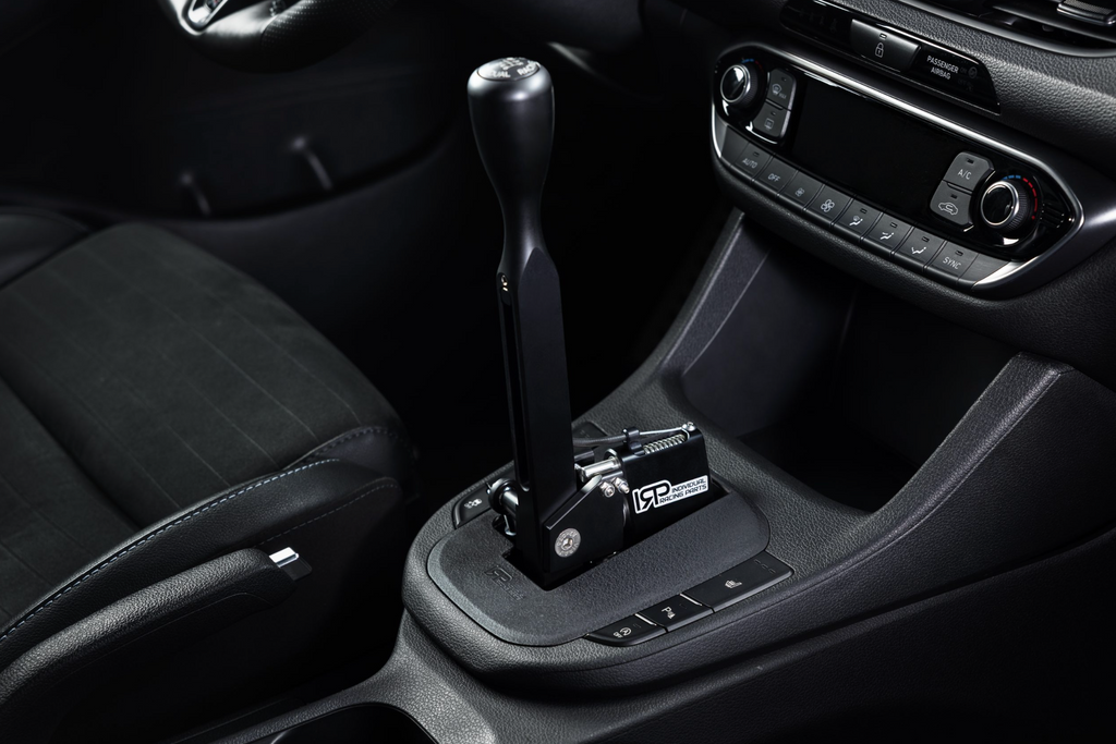 NEU: Hyundai i30N Short Shifter [CS]