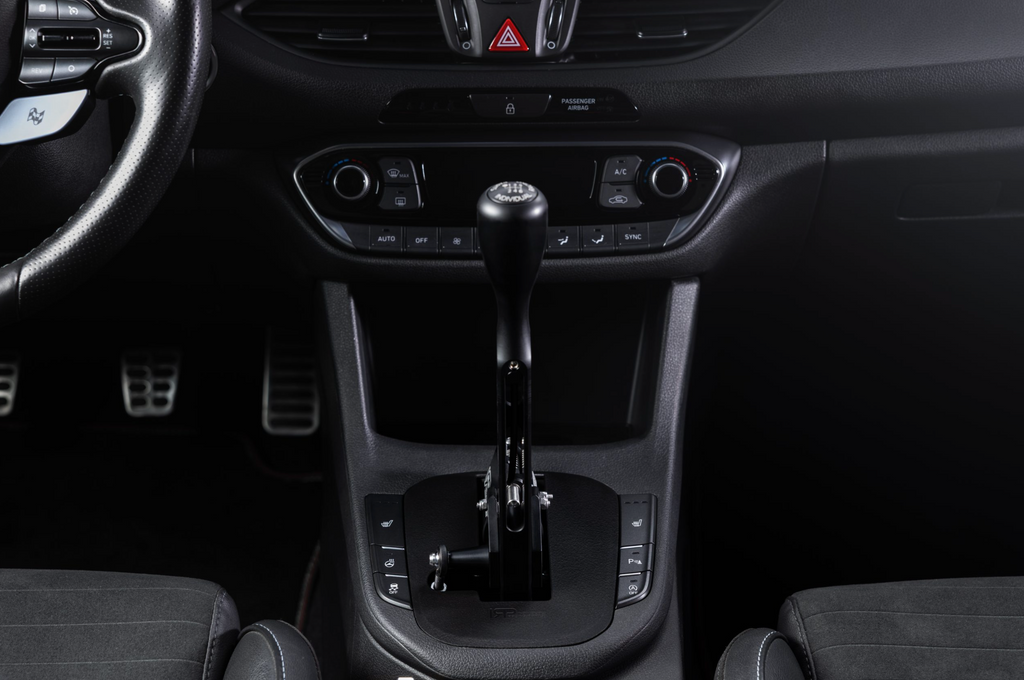 NEU: Hyundai i30N Short Shifter [CS]
