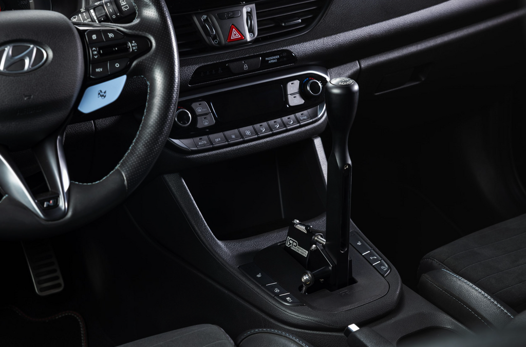 NEU: Hyundai i30N Short Shifter [CS]