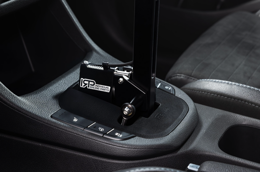 NEU: Hyundai i30N Short Shifter [CS]