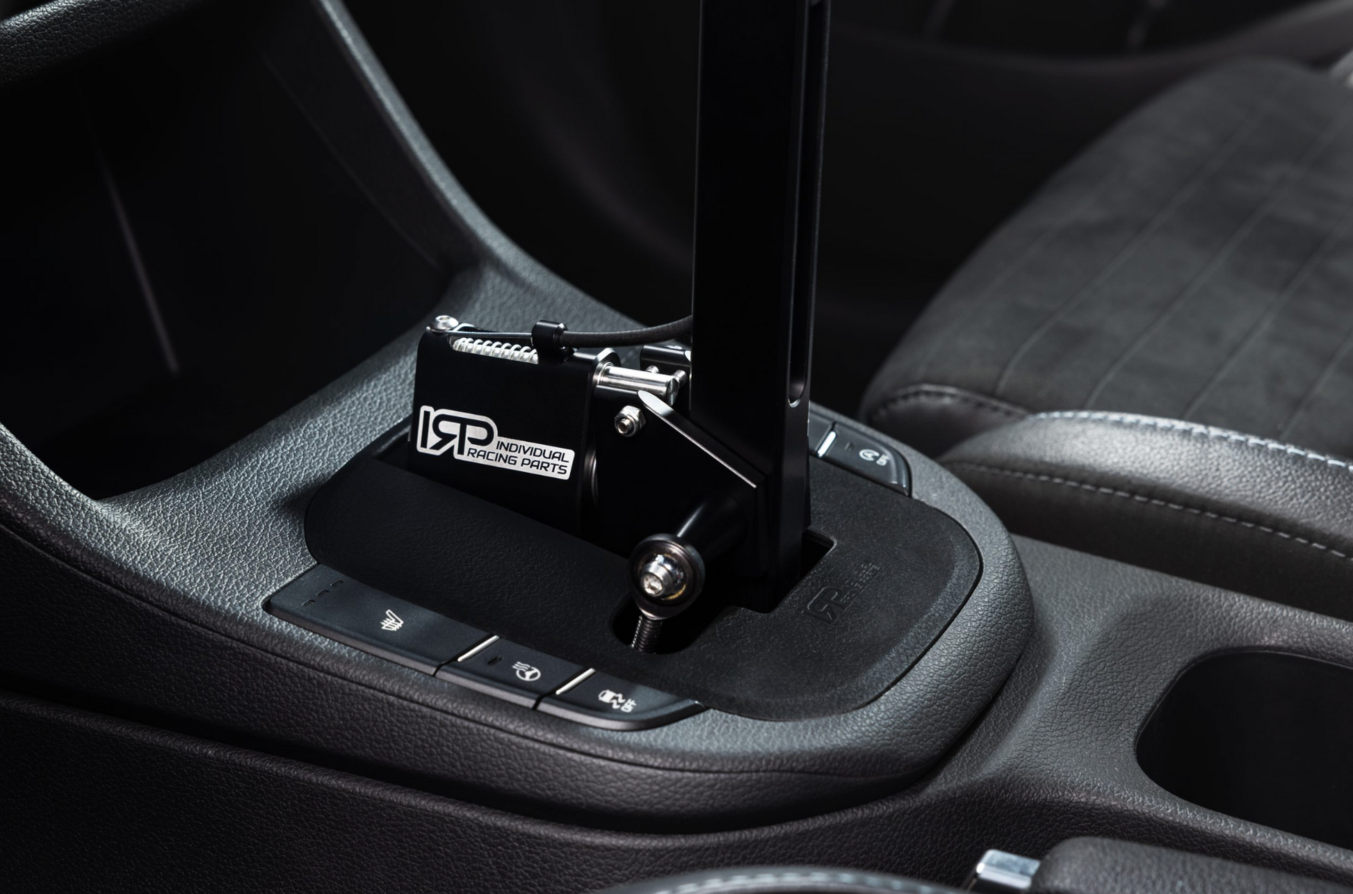 NEU: Hyundai i30N Short Shifter [CS]