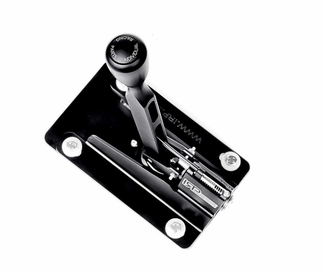 GT86 & BRZ Shortshifter V3