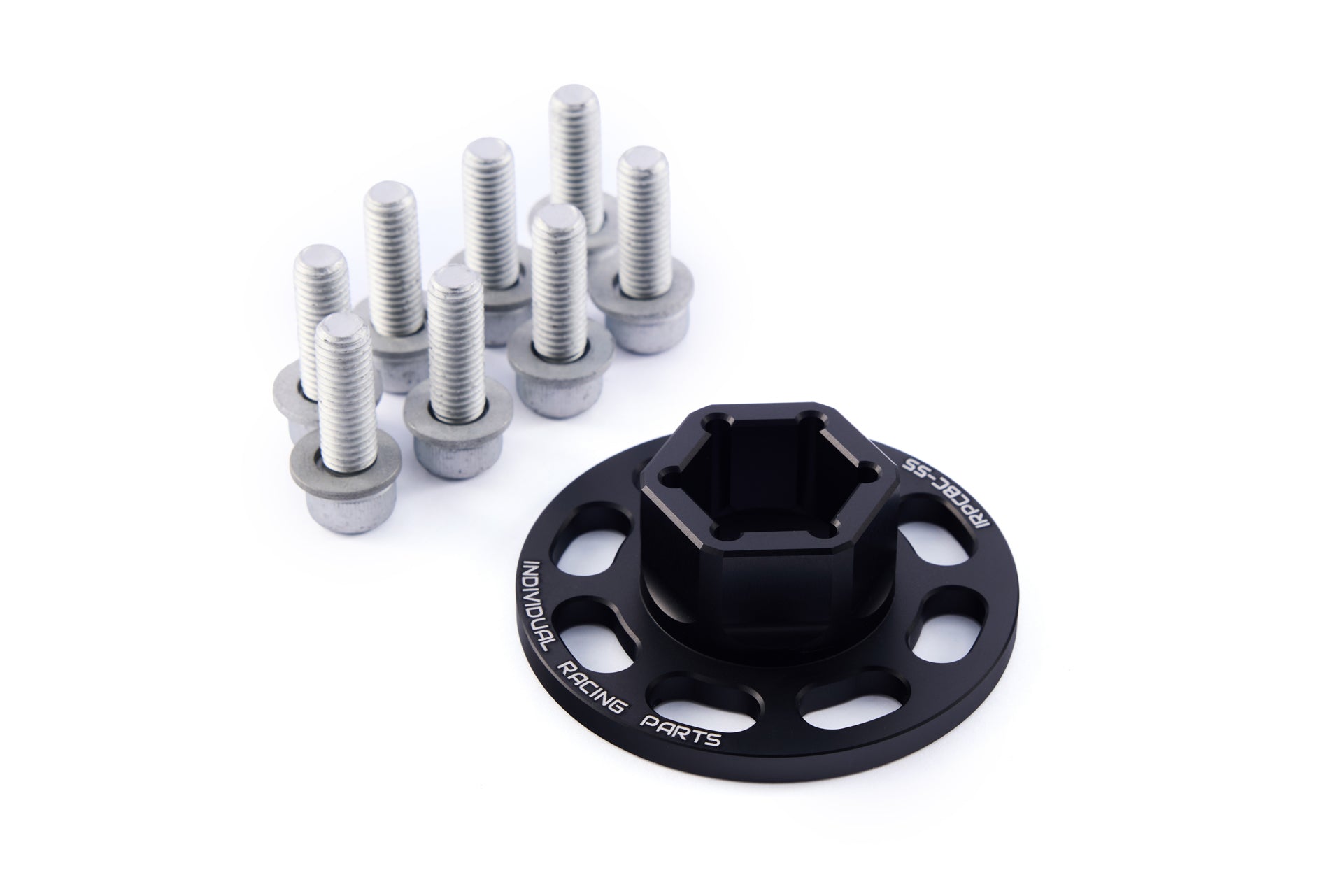 BMW N55/S55 Kurbelwellen-Sicherung