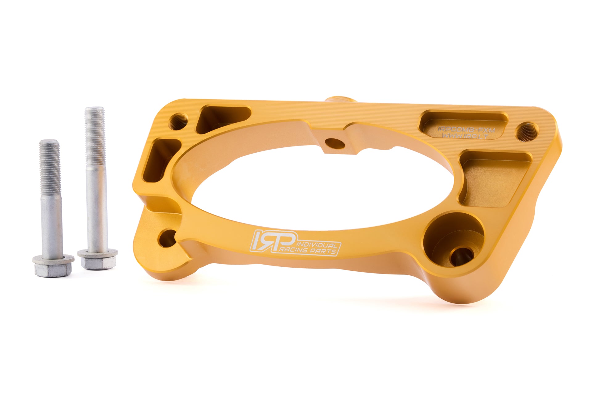 Differenzial-Halterung Dual Mount F8X M2 M3 M4