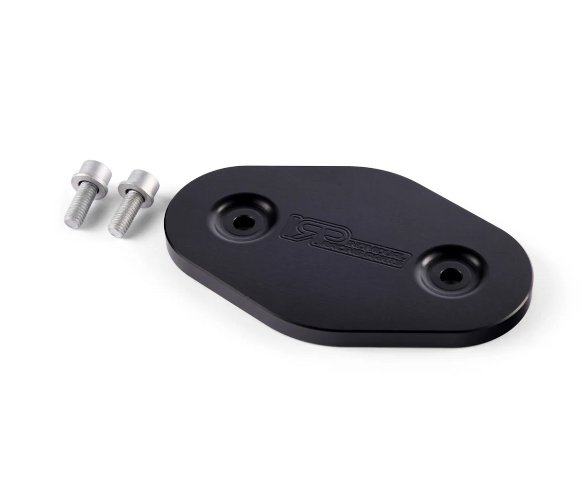 Neu: Hochdruckpumpen-Verschlussplatte (HPFP Block-Off Plate) für die B58|G58|S58-Motoren