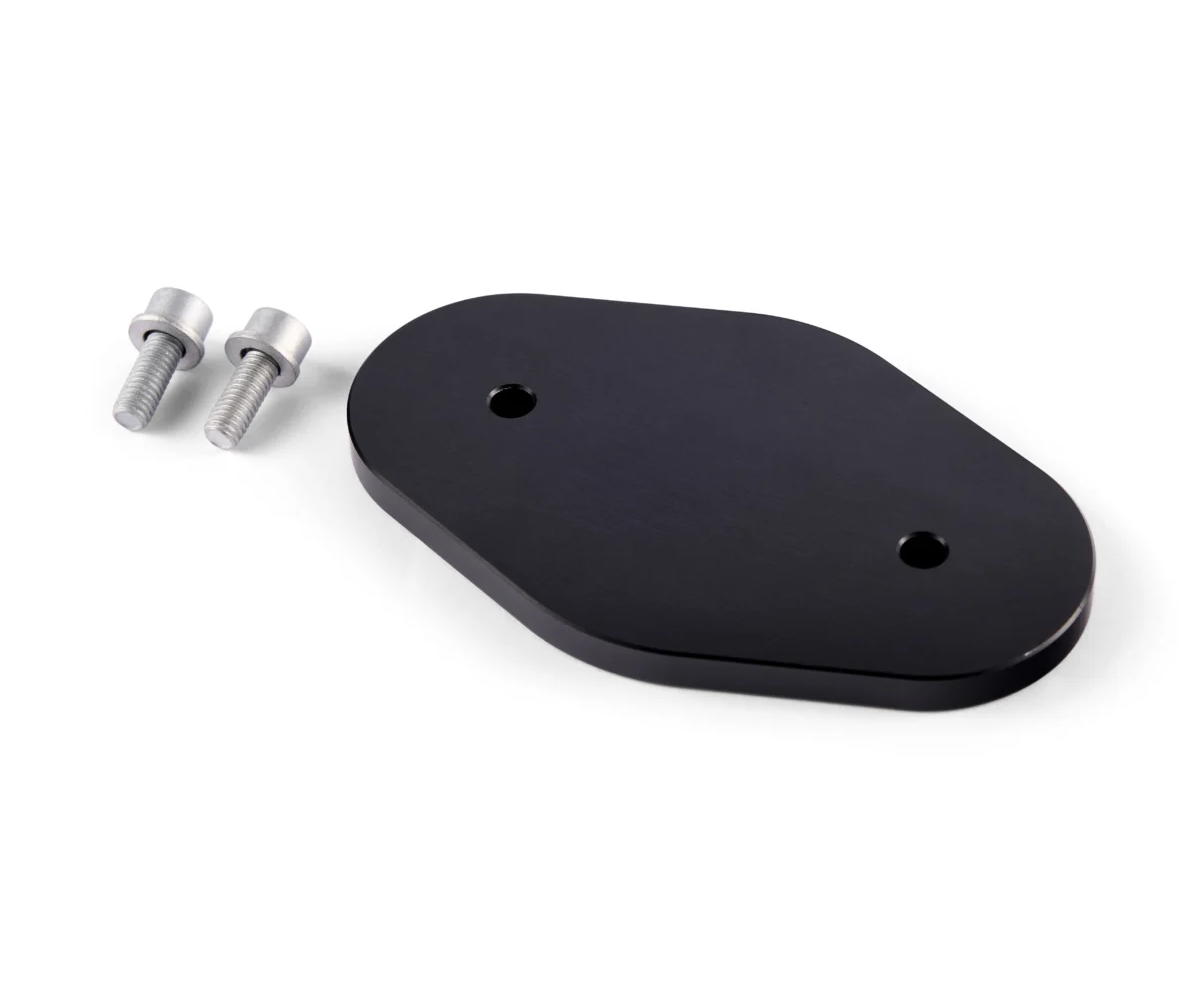 Neu: Hochdruckpumpen-Verschlussplatte (HPFP Block-Off Plate) für die B58|G58|S58-Motoren