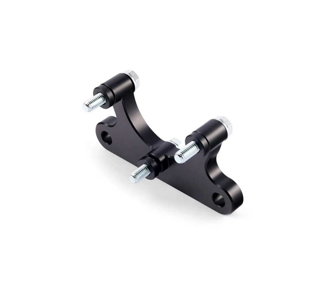 Neu: Servopumpen-Halterung für den B58-Motor