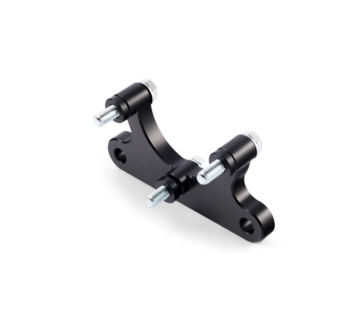 Neu: Servopumpen-Halterung für den B58-Motor