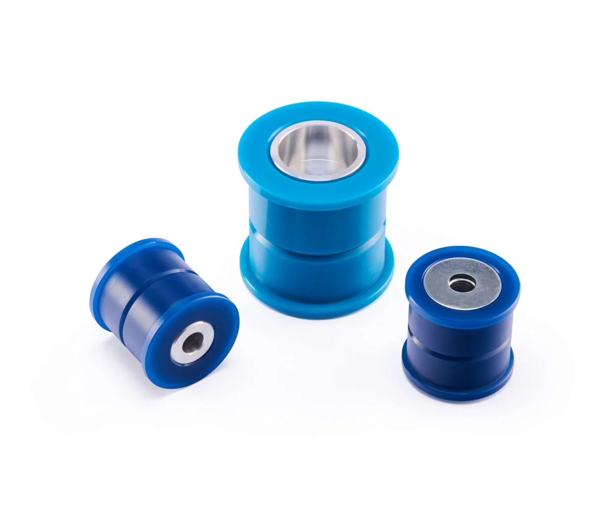 NEU: PU Differential Lager-Set für BMW F3x (non M)