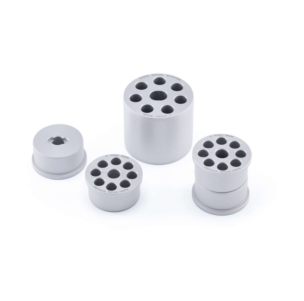 NEU: Differential Aluminium Lager-Set BMW F2x & F3x ( Non-M)