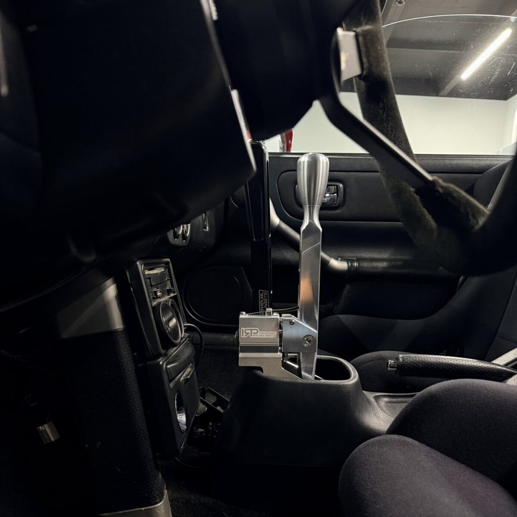 NEU: Toyota MR2 Short Shifter [CS]