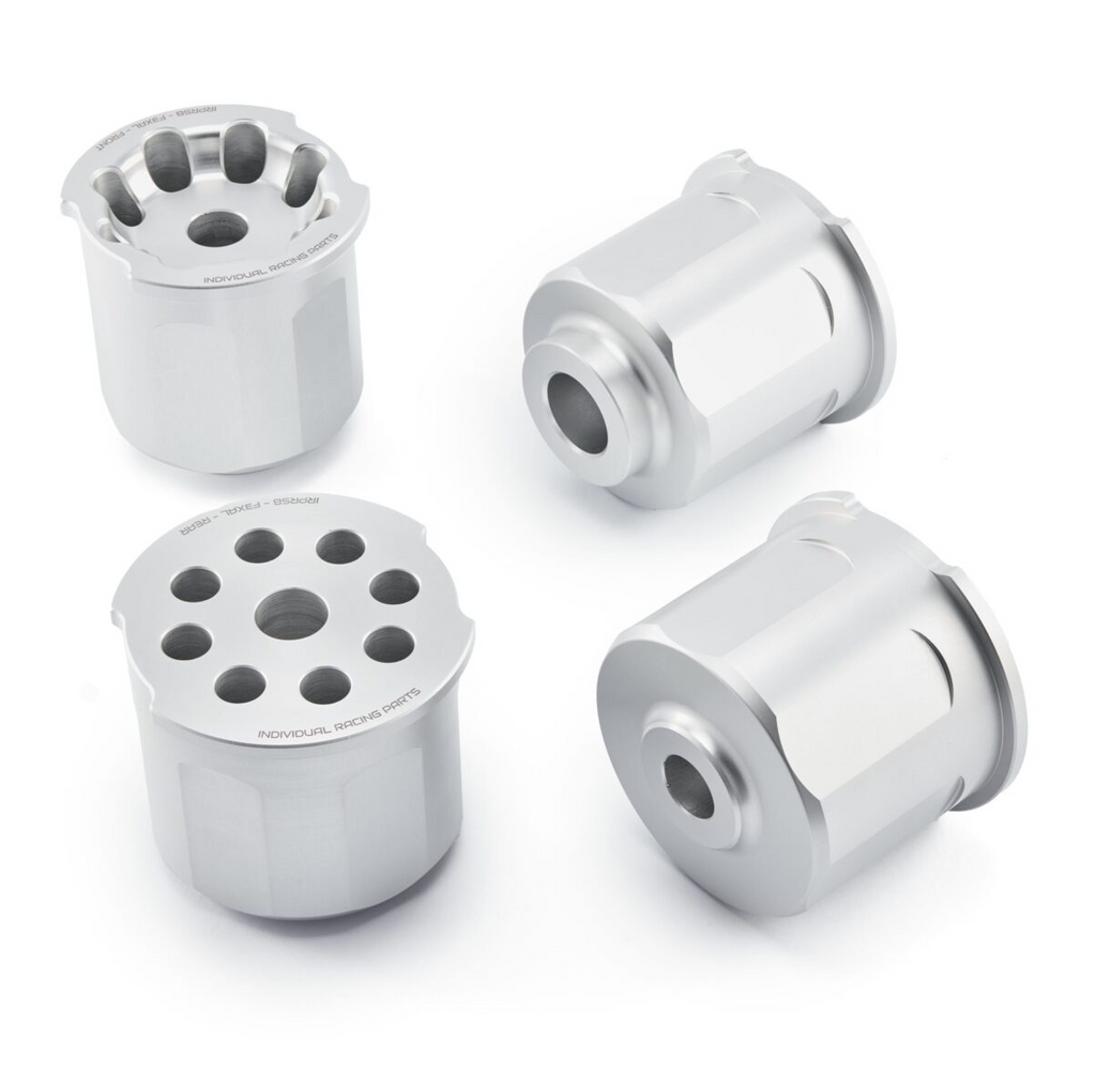 NEU: Rear Subframe ALUMINIUM bushing BMW F2x & F3x (Non-M)