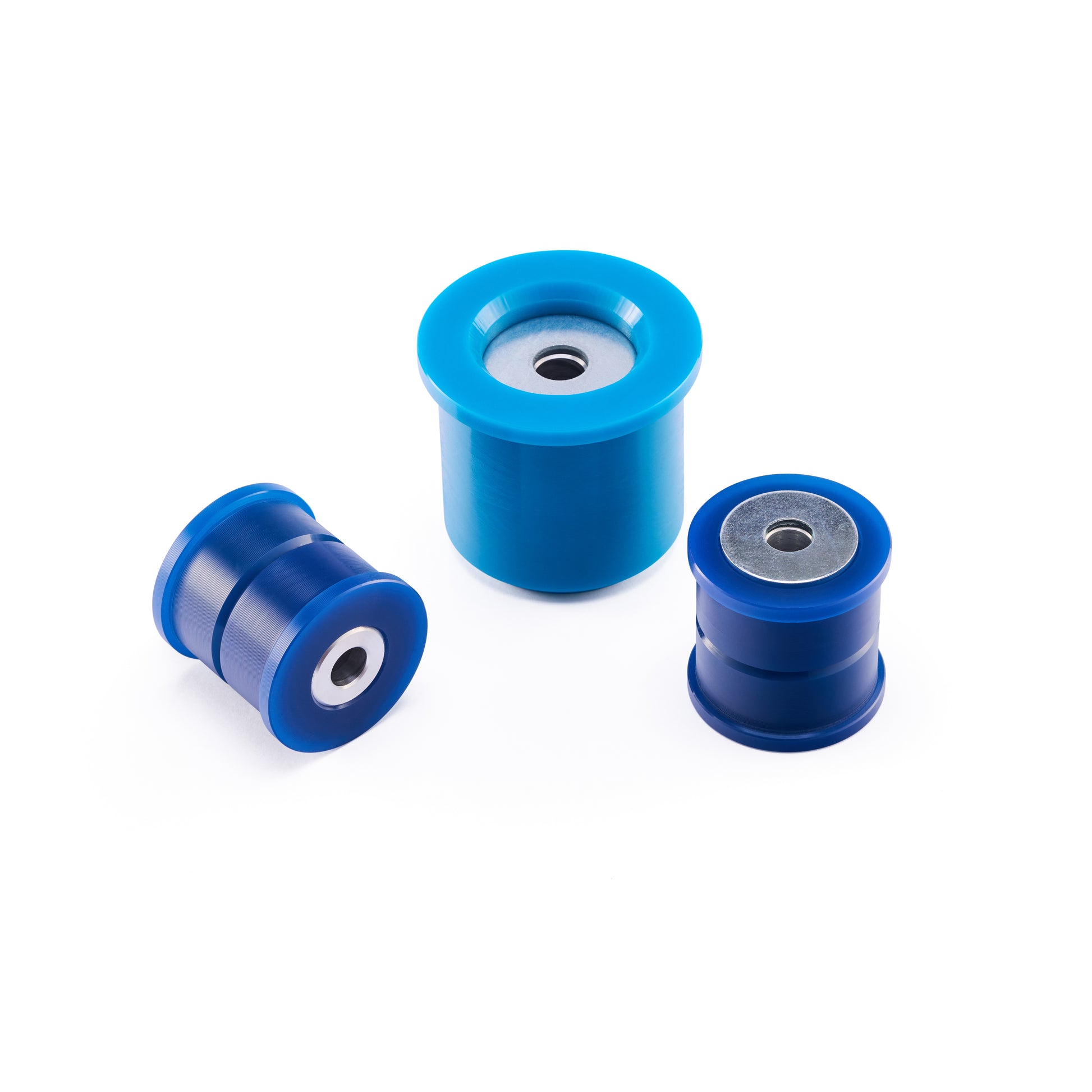 Differential Lager-Set BMW E8x & E9x (non M)