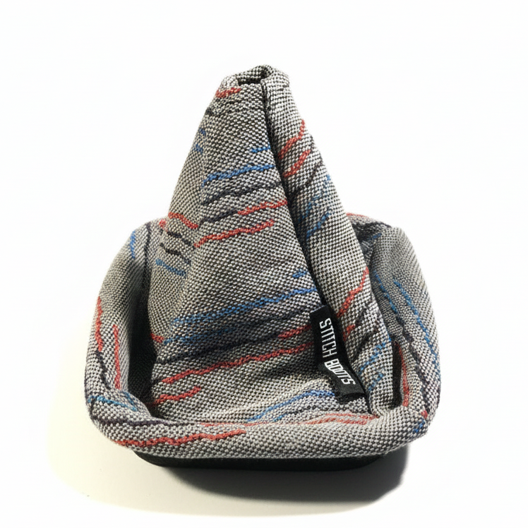 Shiftboot M-Tech GREY