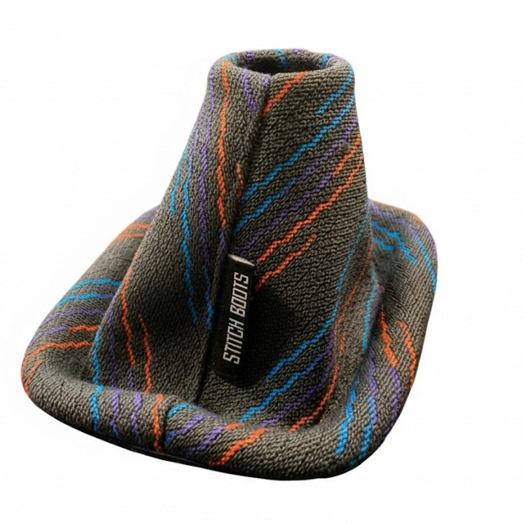 Shiftboot M-Tech BLACK