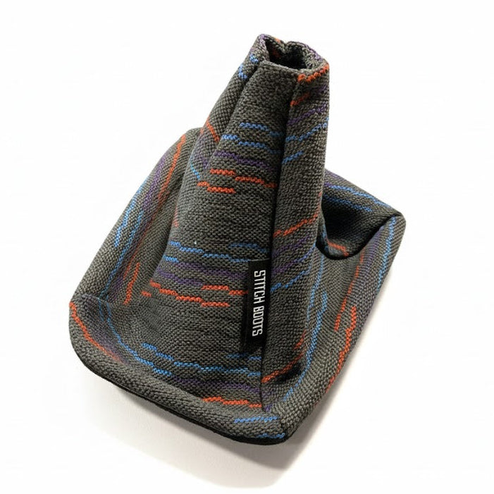 Shiftboot M-Tech BLACK