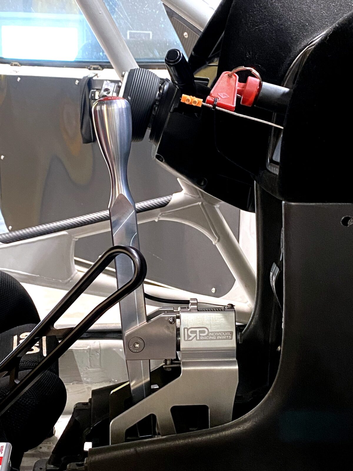 NEU: Toyota Celica GT-Four Short Shifter [CS]