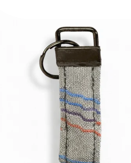 KEY-Chain M-Tech GREY