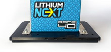 Laden Sie das Bild in den Galerie-Viewer, LithiumNEXT Adapterplatte