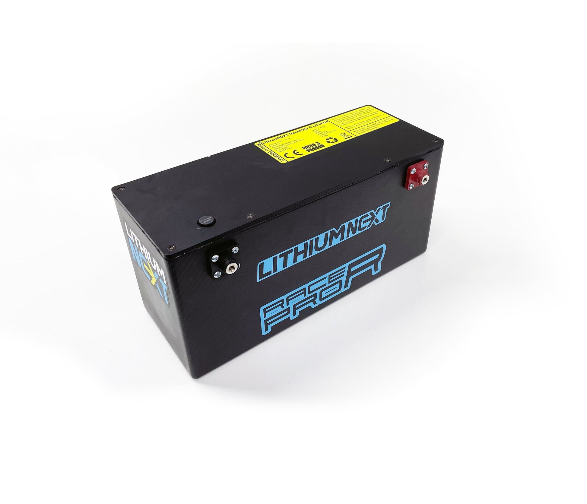 LithiumNEXT RACE PRO R Batterie