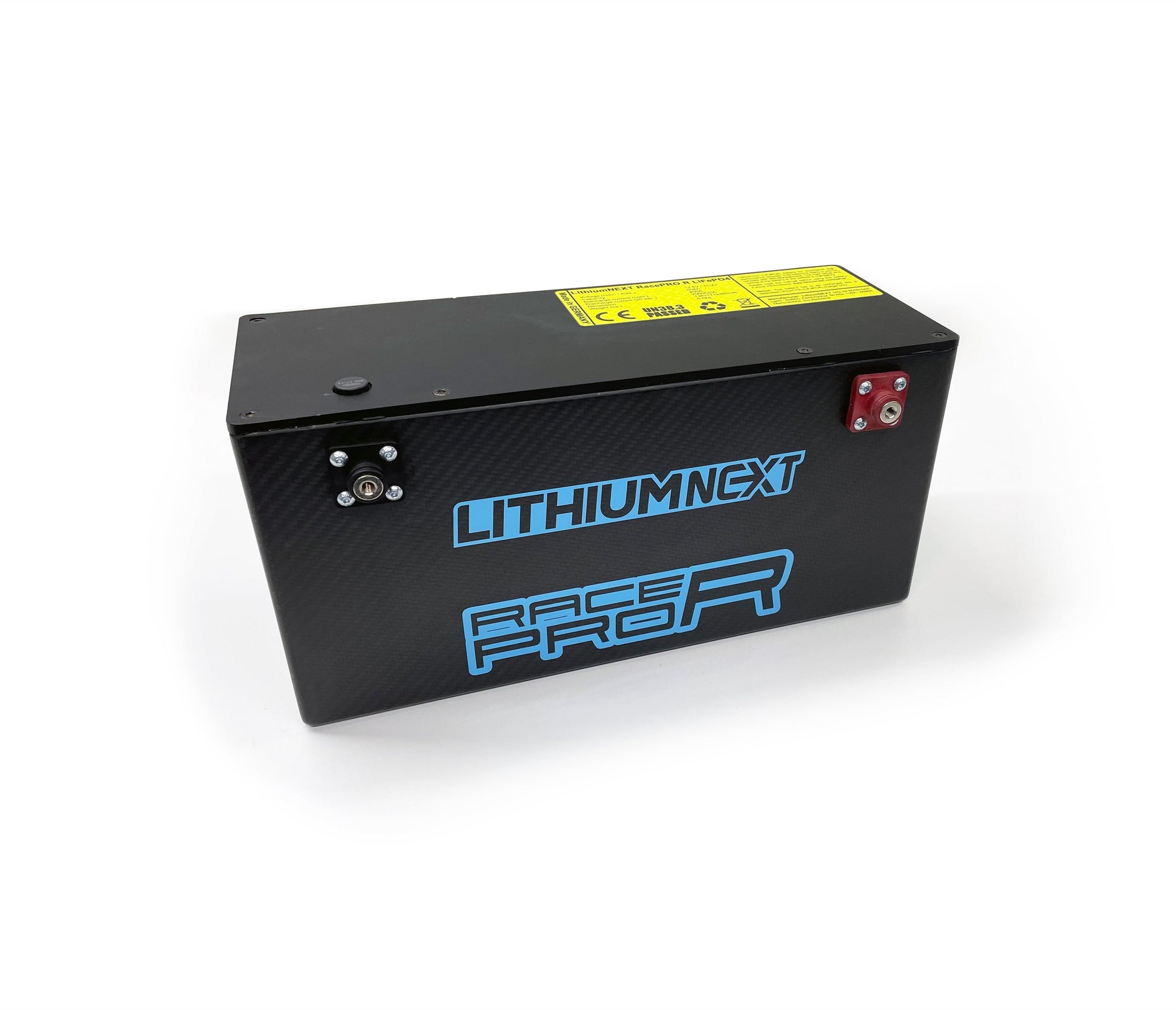 LithiumNEXT RACE PRO R Batterie