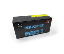 Laden Sie das Bild in den Galerie-Viewer, LithiumNEXT RACE PRO R Batterie