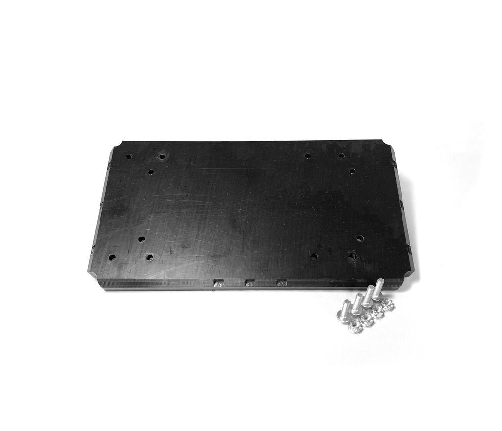 LithiumNEXT Adapterplatte