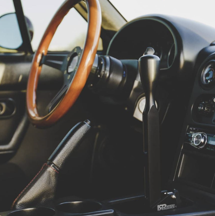 Mazda MX5 NA/NB 6-SPEED Short Shifter