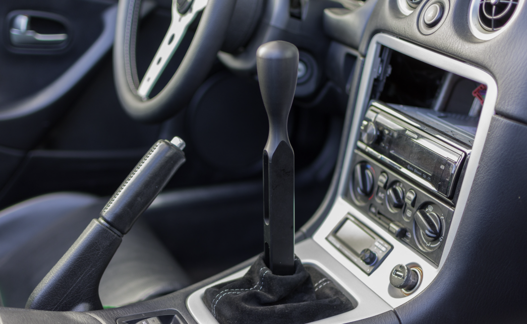 Mazda MX5 NA/NB 6-SPEED Short Shifter