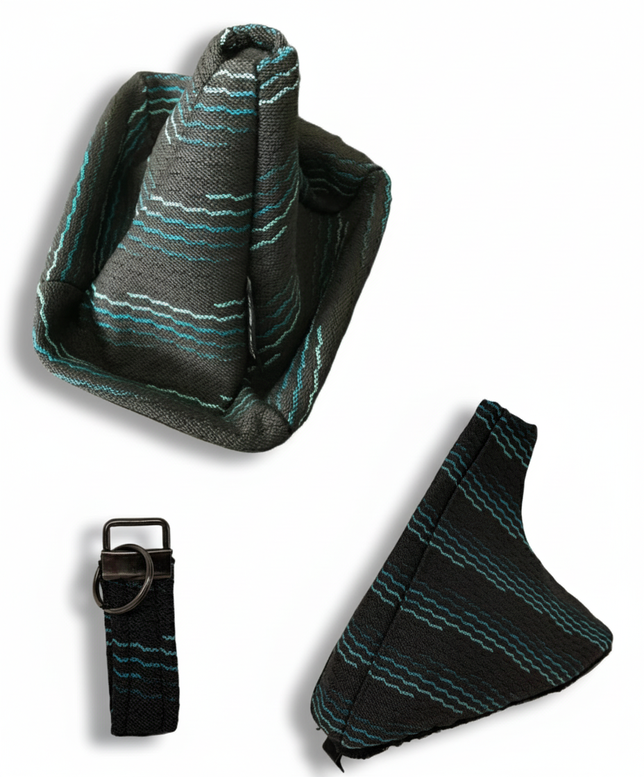 The Signature Set - M-Tech GREEN