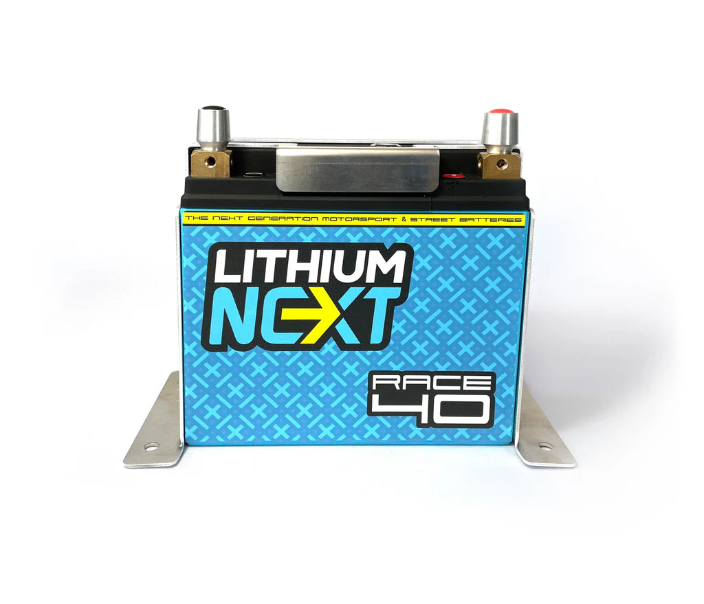 LithiumNEXT RACE40 Batterie