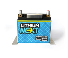 Laden Sie das Bild in den Galerie-Viewer, LithiumNEXT RACE-SET