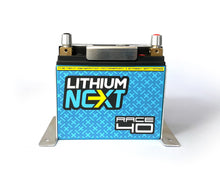 Laden Sie das Bild in den Galerie-Viewer, LithiumNEXT M6-Schraubpole
