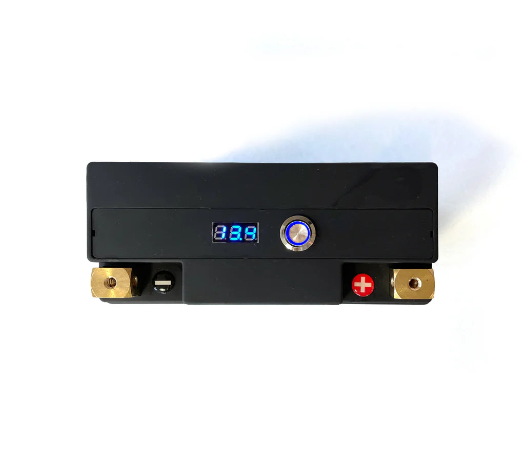 LithiumNEXT RACE40 Batterie