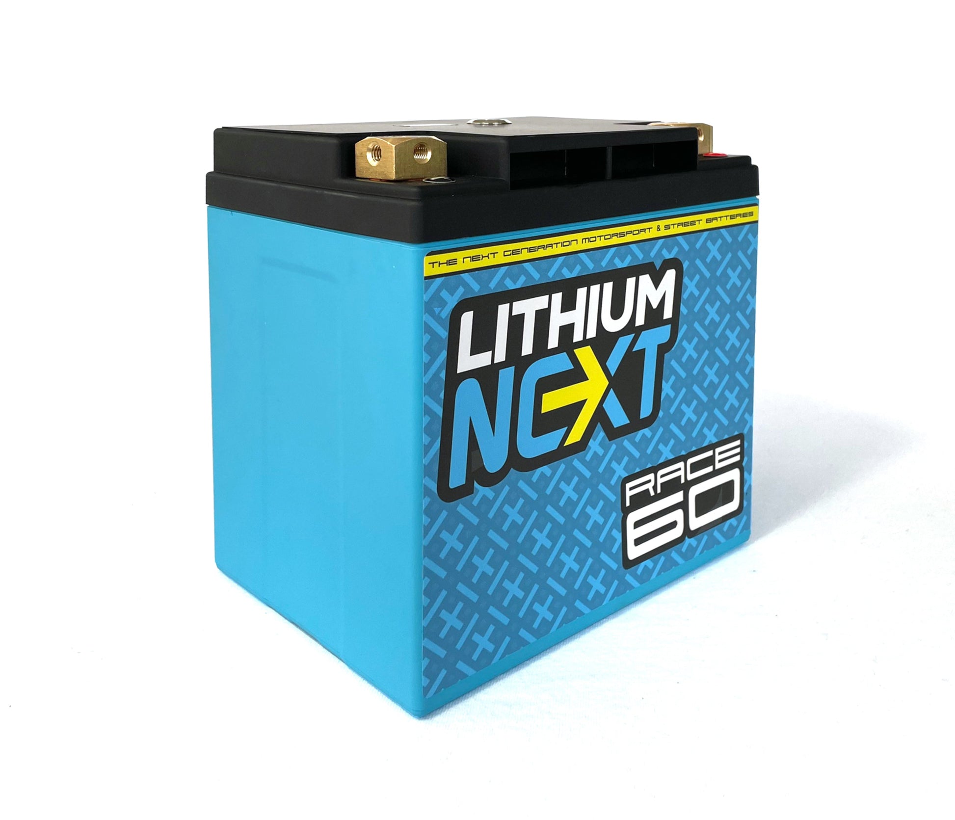 LithiumNEXT RACE60 Batterie