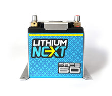 Laden Sie das Bild in den Galerie-Viewer, LithiumNEXT Aluminium-Case
