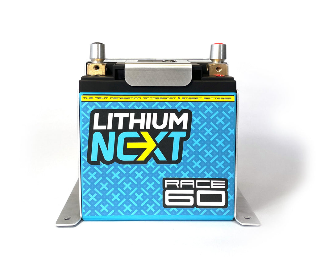 LithiumNEXT RACE-SET
