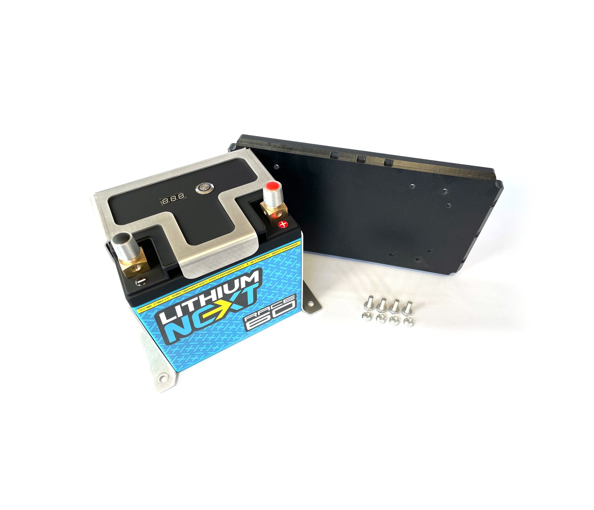 LithiumNEXT RACE60 Batterie