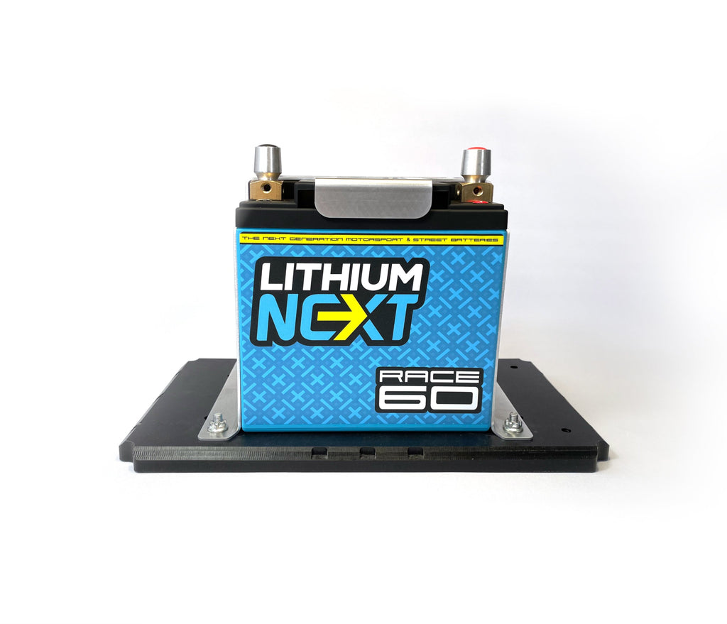 LithiumNEXT RACE60 Batterie
