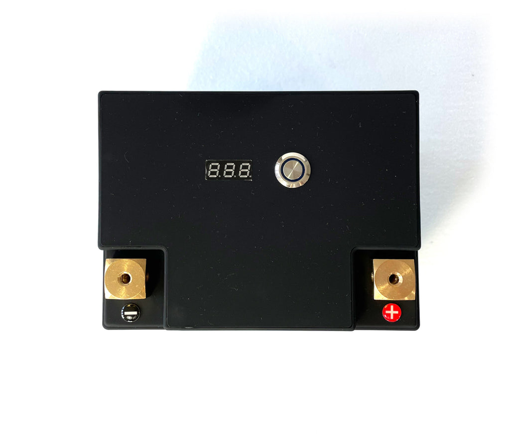 LithiumNEXT RACE60 Batterie