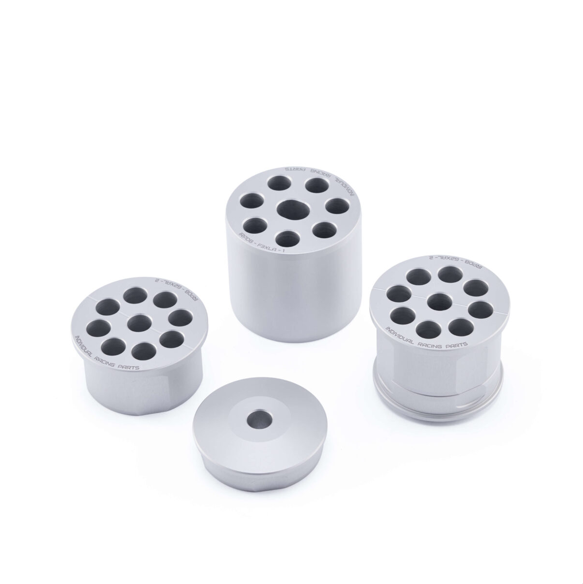 NEU: Differential Aluminium Lager-Set BMW G2x( Non-M)