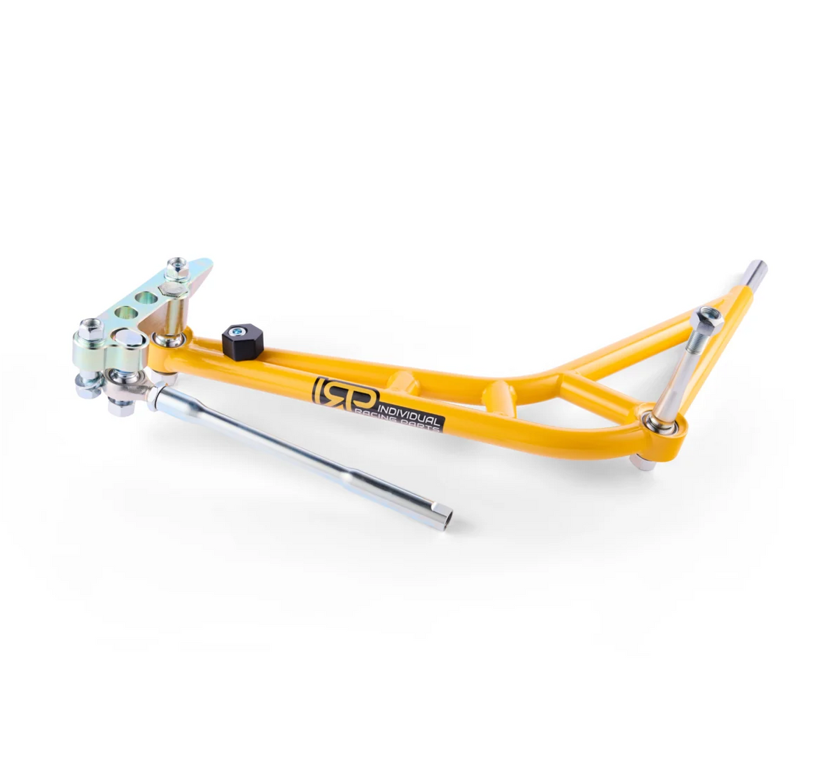 Lenkwinkel-Kit PRO V3 für BMW E46 & M3