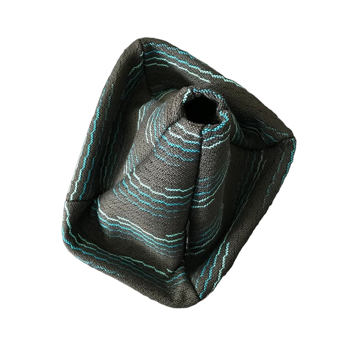 Shiftboot M-Tech GREEN