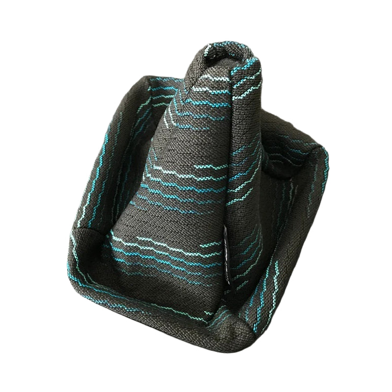 Shiftboot M-Tech GREEN