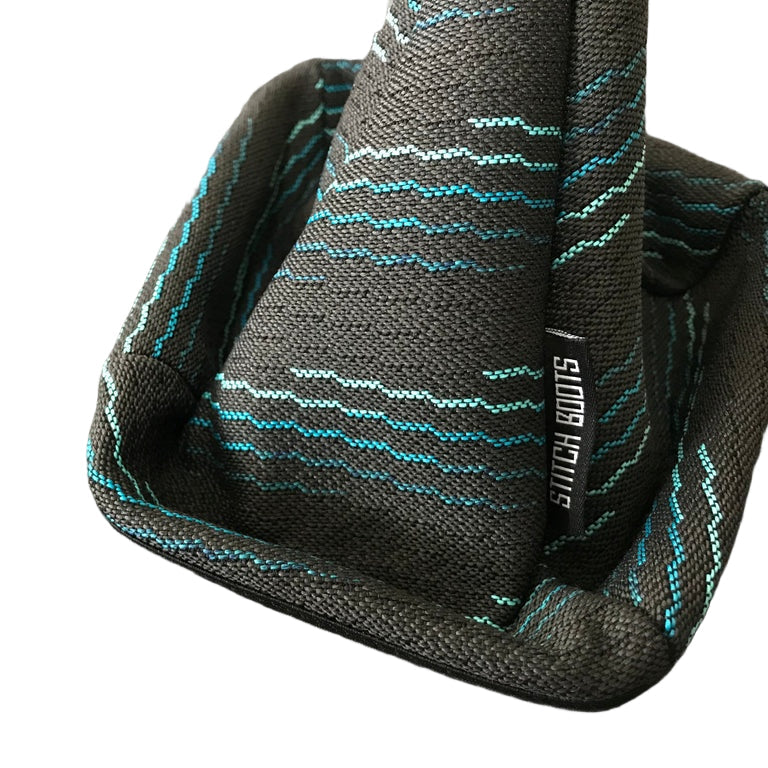 Shiftboot M-Tech GREEN