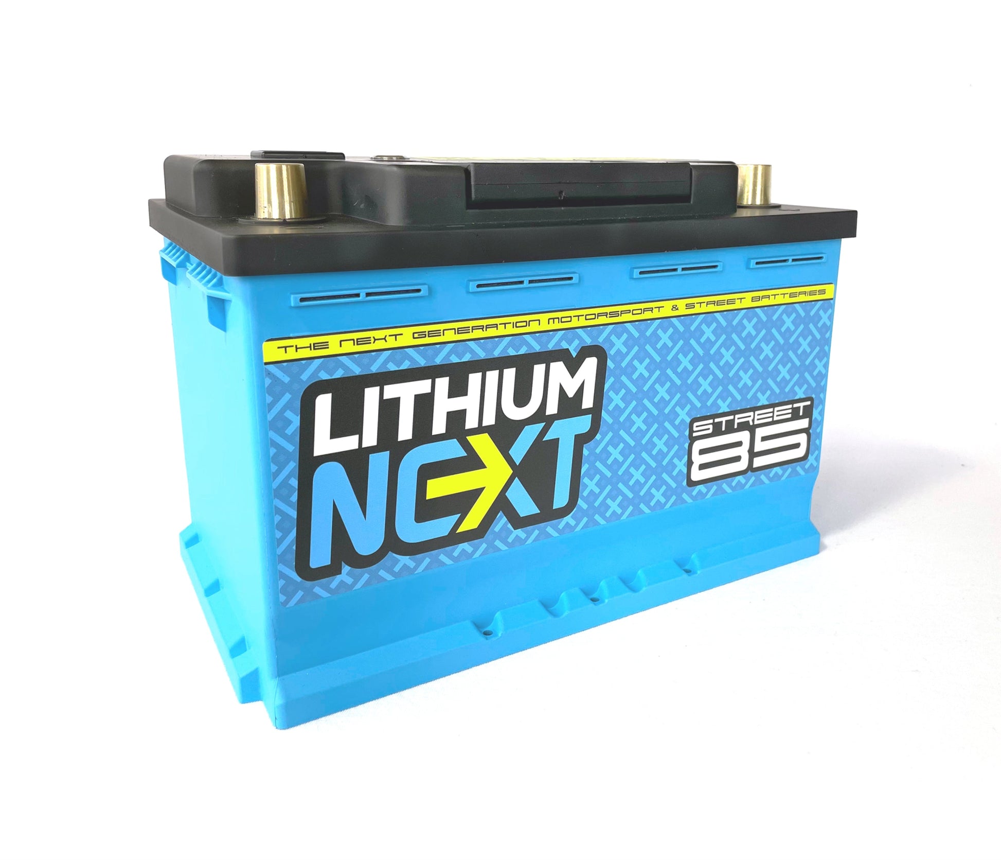 LithiumNEXT STREET85 Batterie