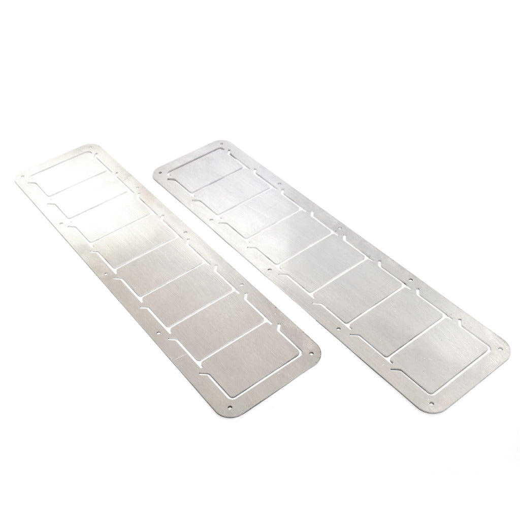 N15-Design Motorhaube Air Vent | UNIVERSAL