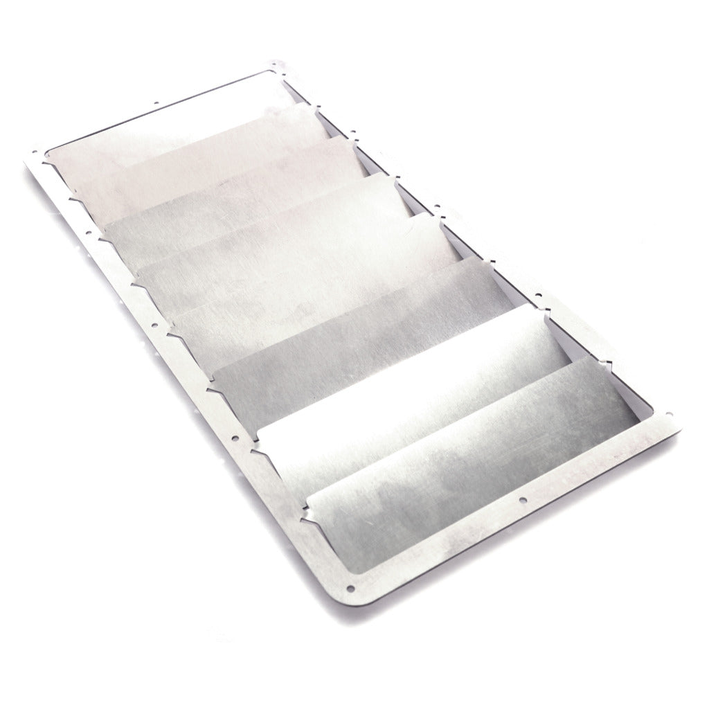 N15-Design Motorhaube Air Vent | UNIVERSAL