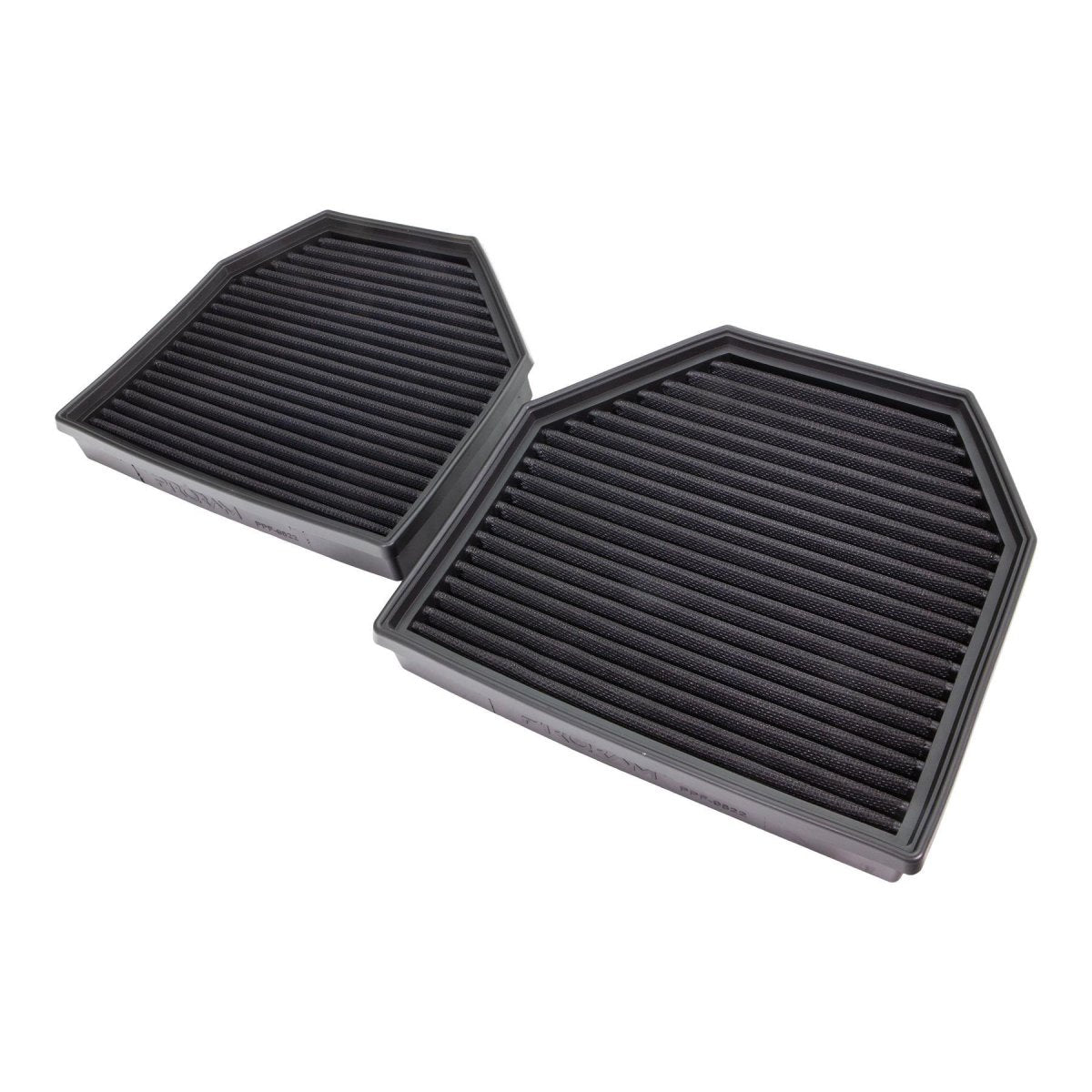 RAMAIR PRO Sportluftfilter passend für BMW F8X M2 M3 M4